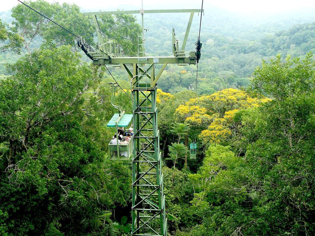 Gamboa Rainforest Reserve Exterior foto
